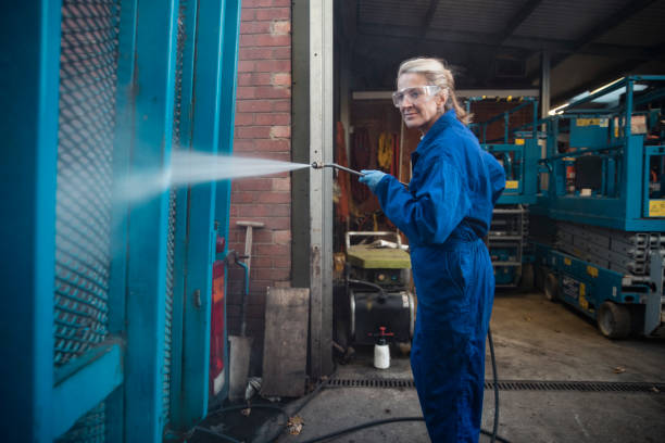 Best Oil and Grease Removal from Surfaces in Northumberland, PA